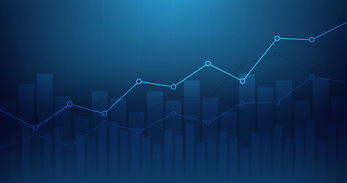 株価の変動が比較的穏やかな株10選