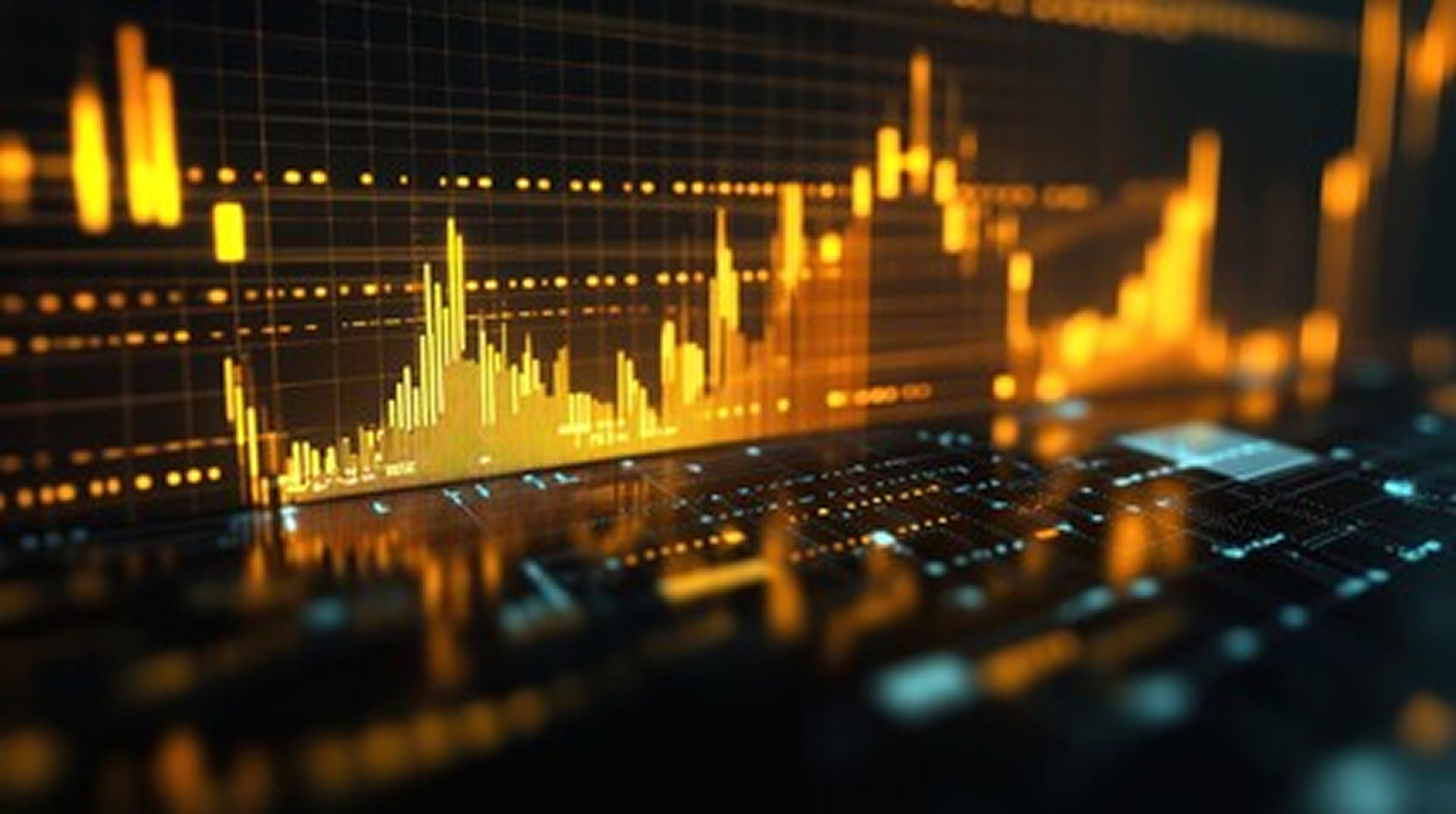 NYダウ市場とは──米国株式を映す「ダウ平均」の正体と賢い向き合い方