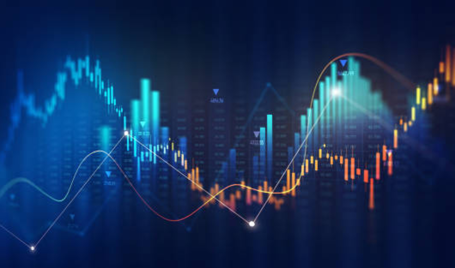 ボリンジャーバンドとは｜仕組み・見方・使い方・設定を一気に理解する
